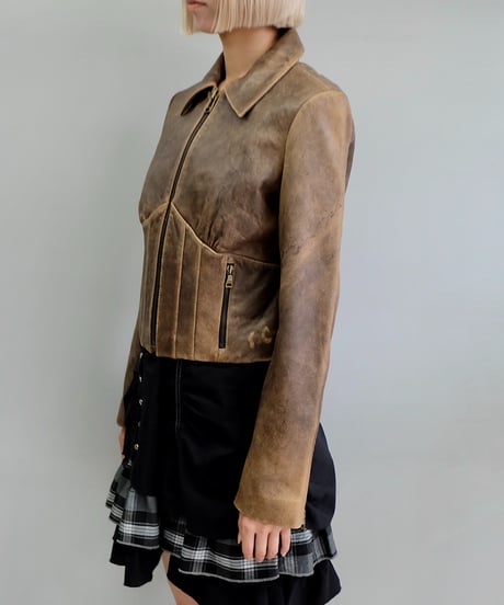 Vintage   Design Jacket