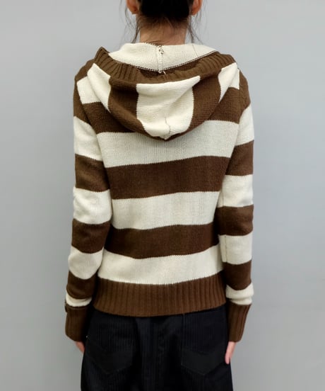 Vintage   Design Knit