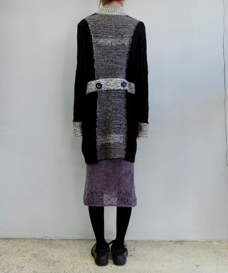 Vintage   Design Knit