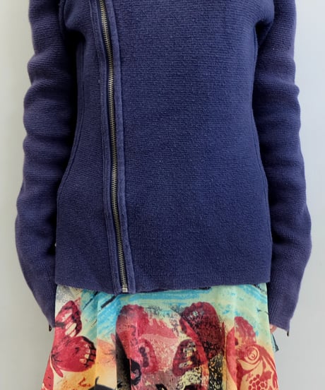 Vintage   Design Knit