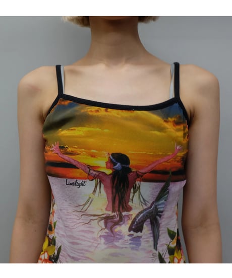 Vintage   Design Tops