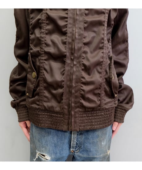 Vintage   Design Jacket