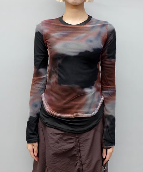 Vintage   Design Tops