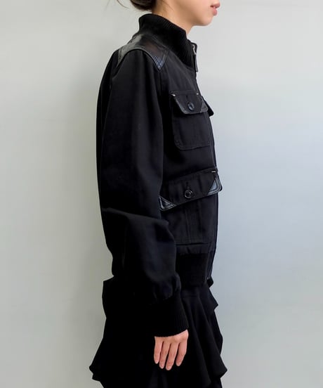 Vintage   Design Jacket