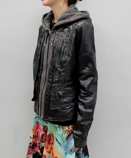 Vintage   Design Jacket