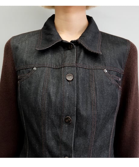 Vintage   Design Tops