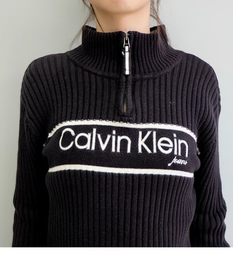 Vintage   Design Knit