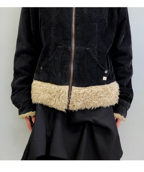 Vintage   Design Jacket