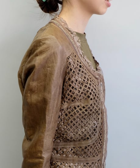 Vintage   Design Jacket