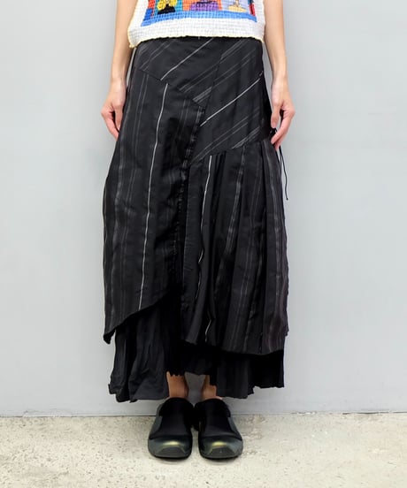 Vintage   Design Skirt