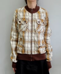 Vintage   Design Jacket