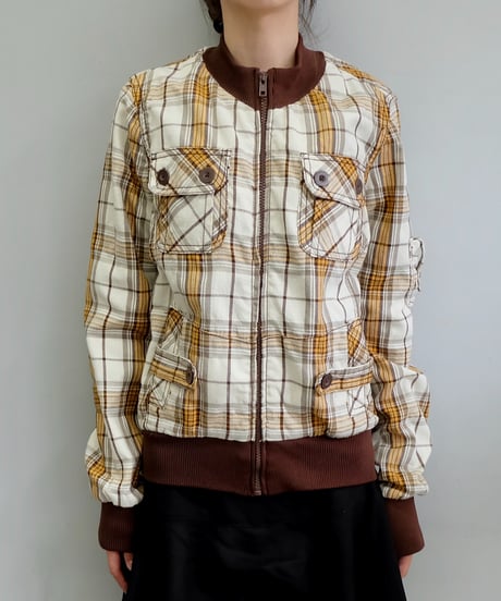 Vintage   Design Jacket