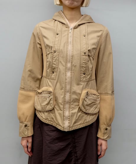 Vintage   Design Jacket