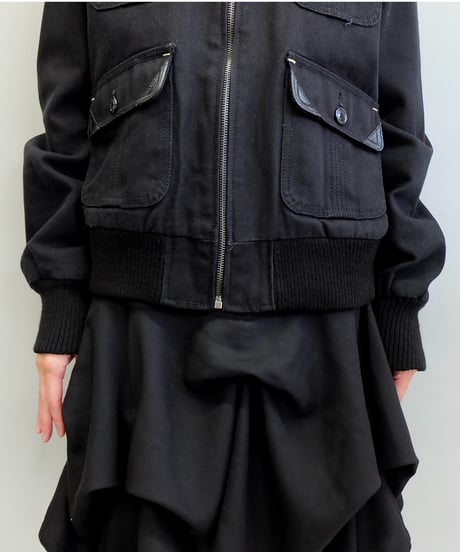 Vintage   Design Jacket