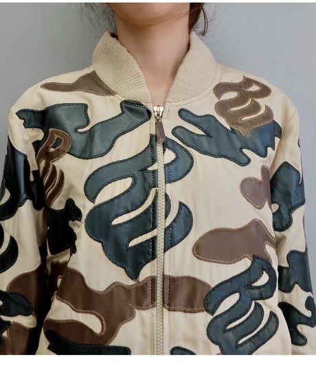 Vintage   Design Jacket
