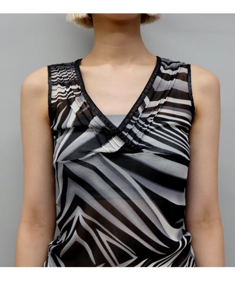 Vintage   Design Tops