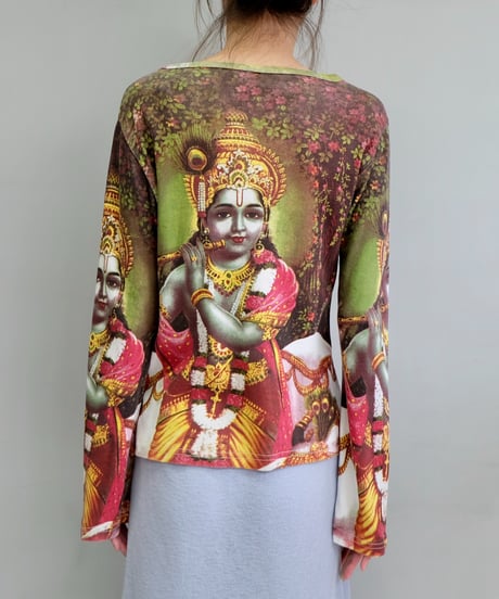 Vintage   Design Tops