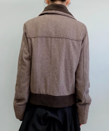 Vintage   Design Jacket