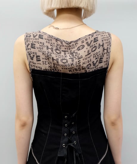 Vintage   Design One-piece