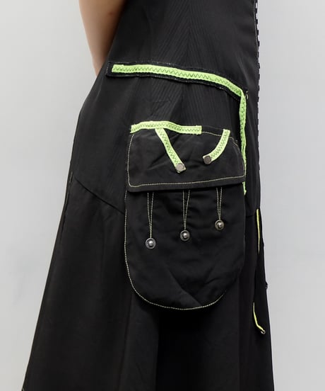 Vintage   Design One-piece