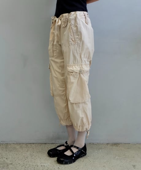 Vintage   Design Pants
