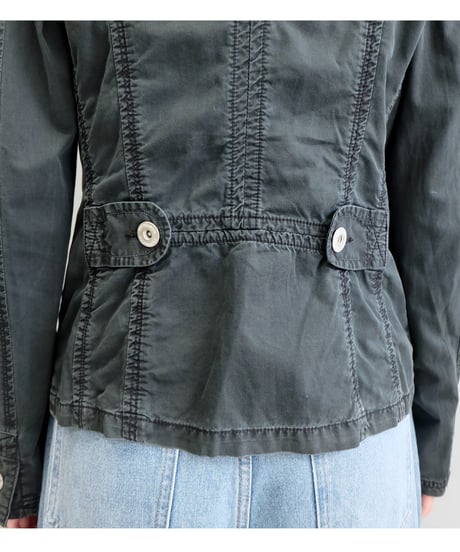 Vintage   Design Jacket