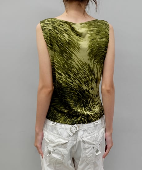 Vintage   Design Tops