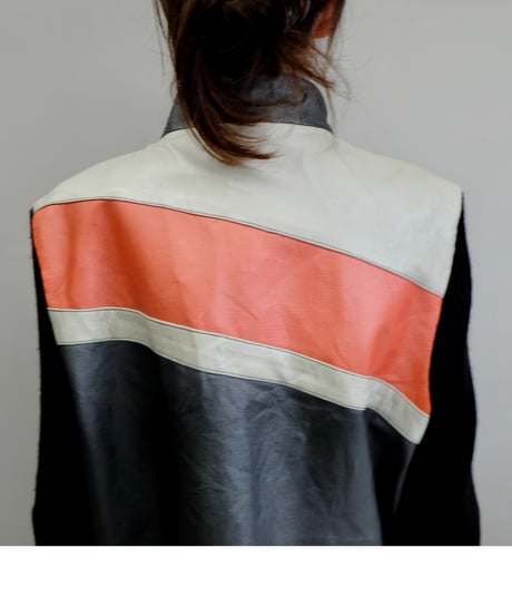 Vintage   Design Jacket