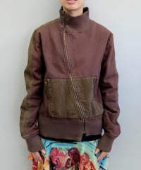 Vintage   Design Jacket
