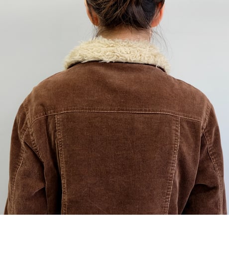 Vintage   Design Jacket