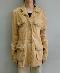 Vintage   Design Jacket