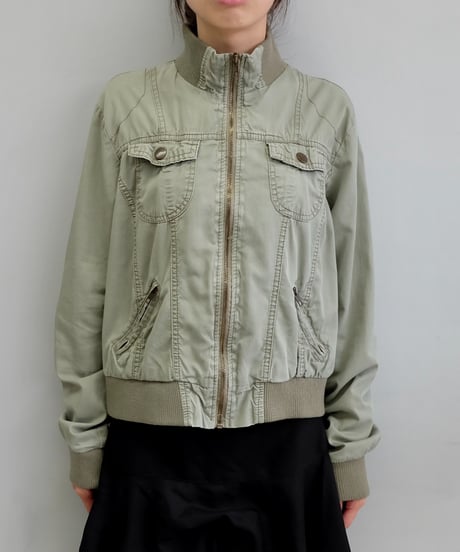 Vintage   Design Jacket