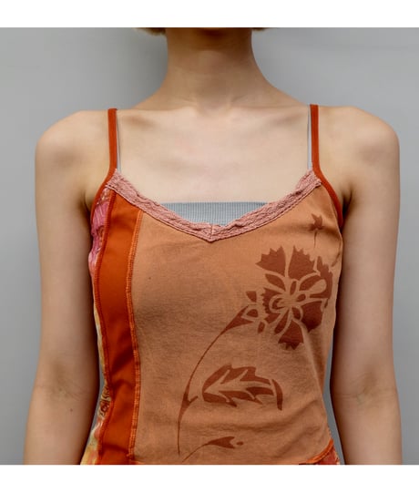 Vintage   Design Tops