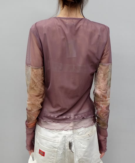 Vintage   Design Tops