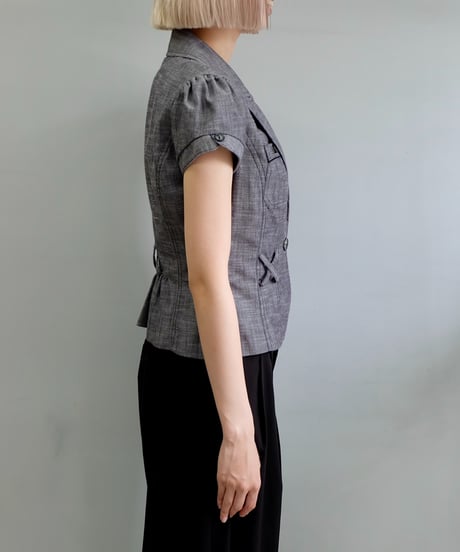 Vintage   Design Jacket