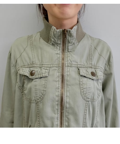 Vintage   Design Jacket