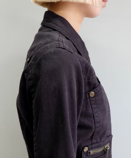 Vintage   Design Jacket