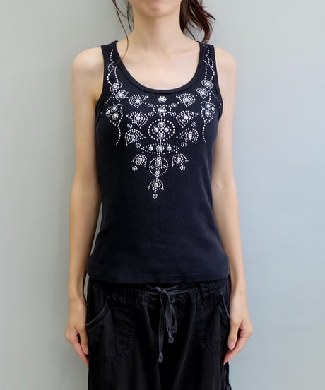 Vintage   Design Tops