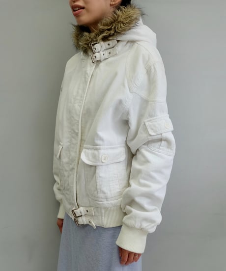 Vintage   Design Jacket
