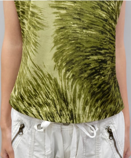Vintage   Design Tops