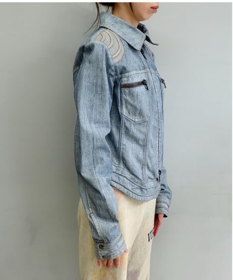Vintage   Design Jacket