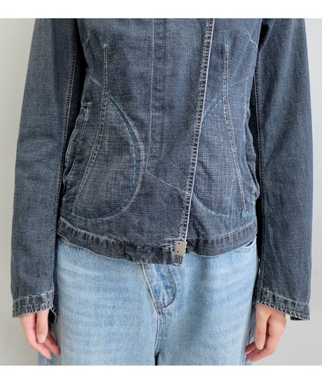 Vintage   Design Tops