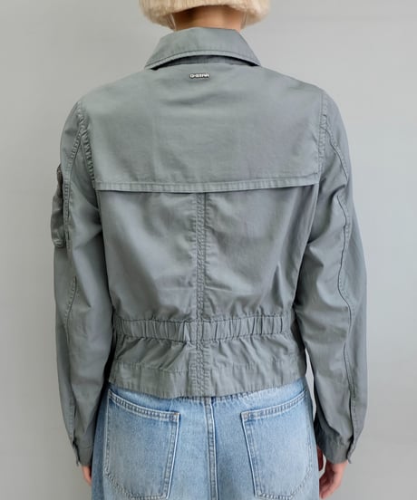Vintage   Design Jacket