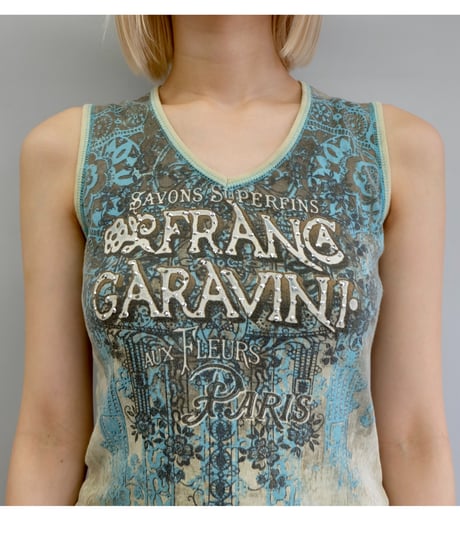 Vintage   Design Tops