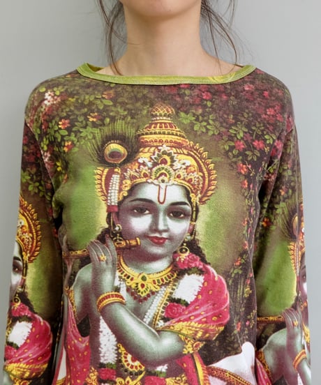 Vintage   Design Tops