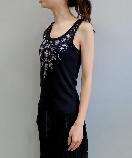 Vintage   Design Tops