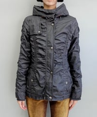 Vintage   Design Jacket