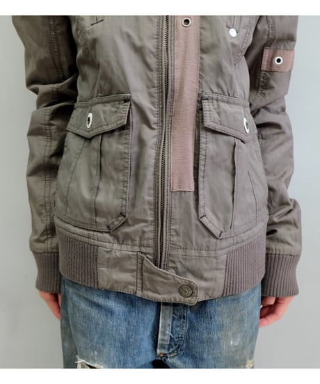 Vintage   Design Jacket