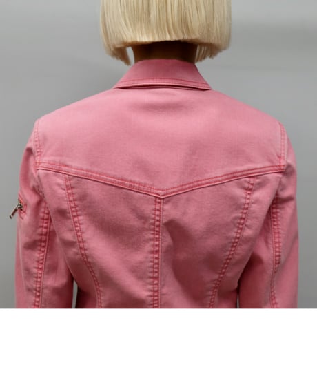 Vintage   Design Jacket