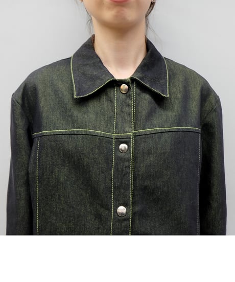 Vintage   Design Jacket